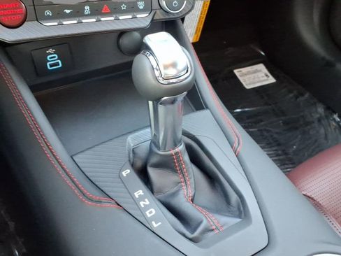 New 2026 Ford Mustang Premium image 23