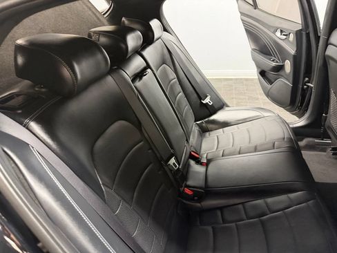 Used 2022 Kia Stinger GT2 w/ Scorpion Package AWD/4WD image 46