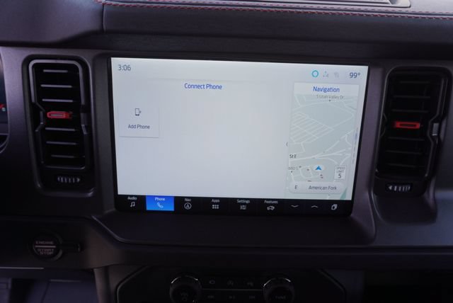 Used 2025 Ford Bronco Raptor AWD/4WD image 33