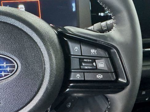 New 2026 Subaru Outback Touring XT image 9