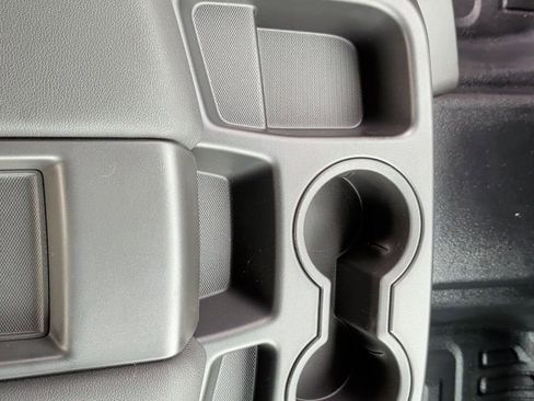 New 2026 GMC Sierra 1500 Pro w/ Pro Value Package image 27