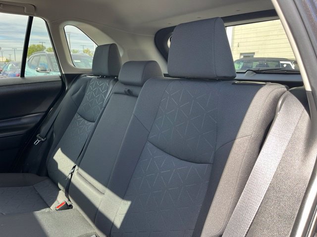 Used 2024 Toyota RAV4 XLE w/ Convenience Package AWD/4WD image 39