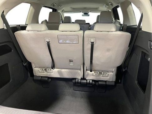 New 2026 Honda Odyssey EX-L image 25