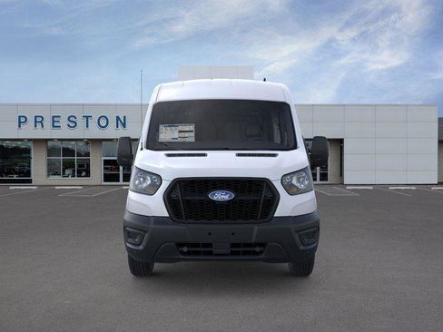 New 2026 Ford Transit 250 image 6