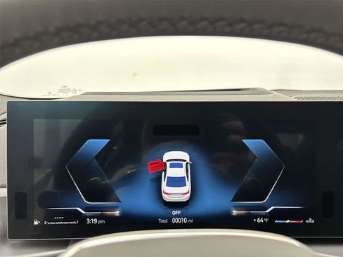 New 2026 BMW 330i xDrive Sedan w/ Premium Package AWD/4WD image 28