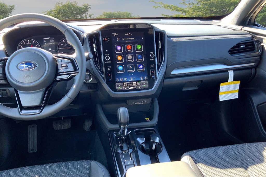 New 2026 Subaru Forester Premium AWD/4WD image 6