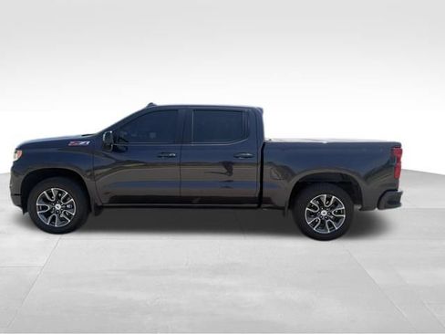 Used 2022 Chevrolet Silverado 1500 RST w/ All Star Edition Plus AWD/4WD image 7