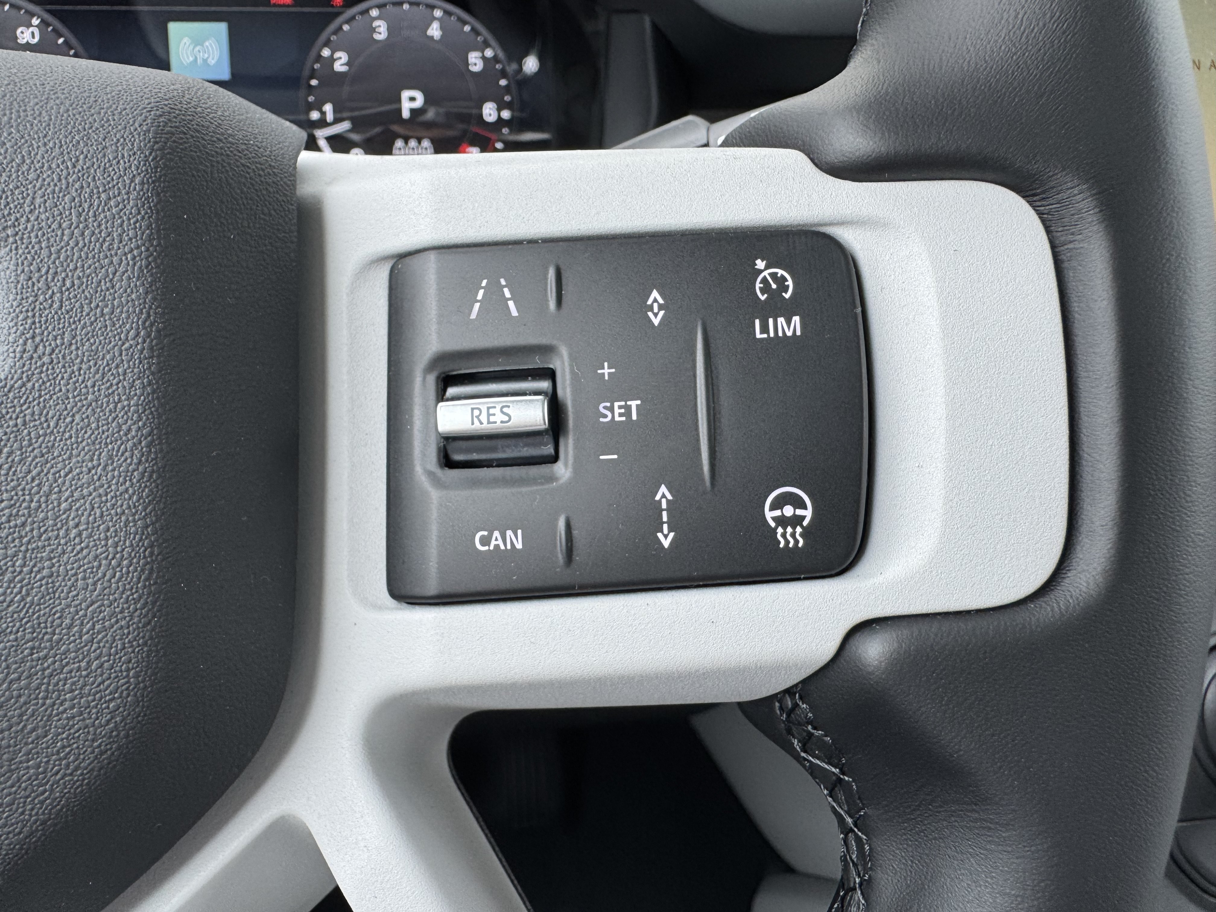 New 2026 Land Rover Defender 110 S AWD/4WD image 18