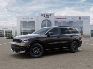 New 2026 Dodge Durango GT w/ Blacktop Package RWD video 2