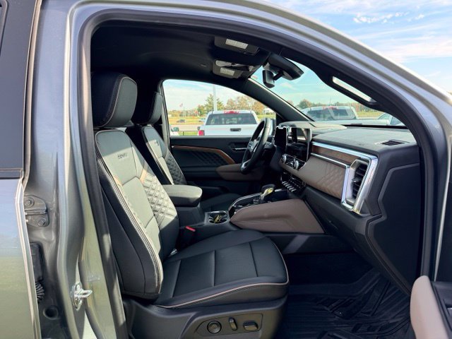Certified 2026 GMC Canyon Denali AWD/4WD image 10