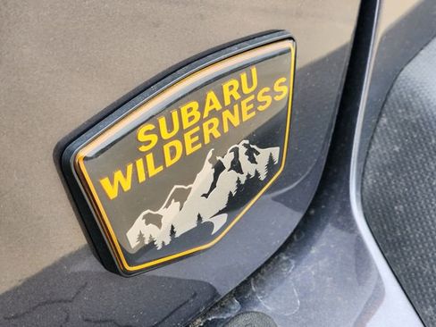 New 2026 Subaru Crosstrek 2.5i Wilderness image 7