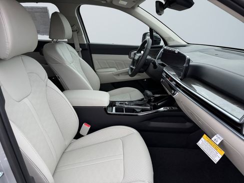 New 2026 Kia Sorento SX AWD/4WD image 15