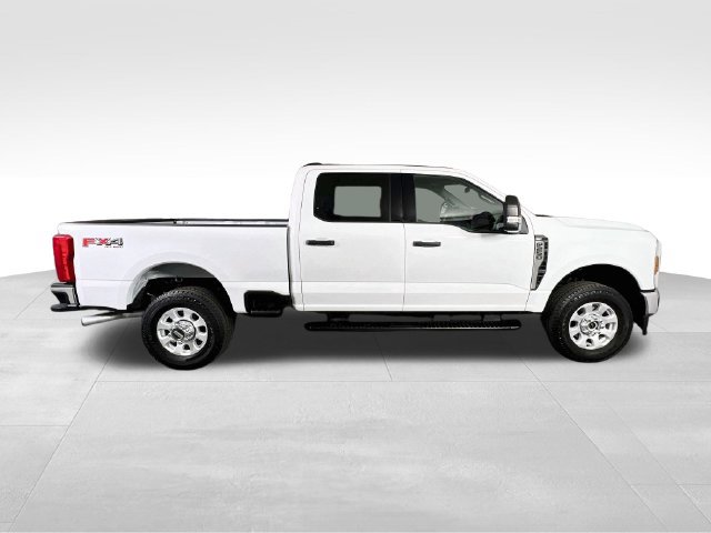 Used 2024 Ford F250 XLT w/ FX4 Off-Road Package AWD/4WD image 20