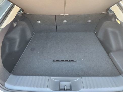 New 2026 Toyota Prius Plug-In Hybrid image 21