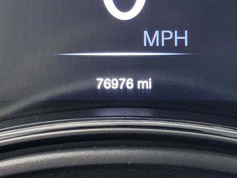 Used 2019 Jeep Grand Cherokee Limited X AWD/4WD image 33
