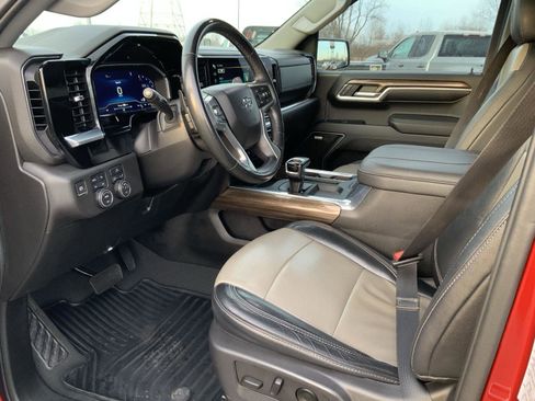 Used 2023 Chevrolet Silverado 1500 RST w/ Convenience Package II image 29