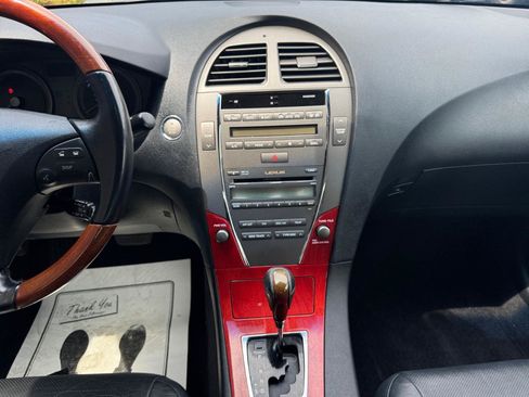 Used 2009 Lexus ES 350 FWD image 8