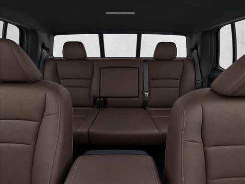 Used 2025 Honda Ridgeline RTL image 22