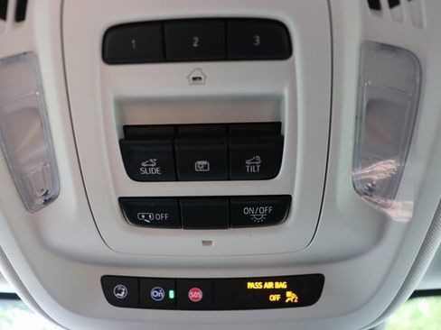 New 2025 Buick Envision Sport Touring image 26