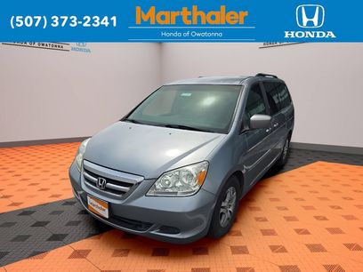 Used 2006 Honda Odyssey EX