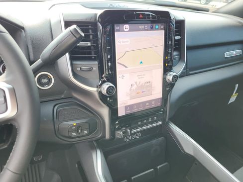 New 2026 RAM 2500 Lone Star image 18