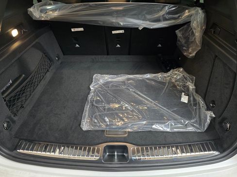 New 2026 Mercedes-Benz GLE 350 4MATIC image 11