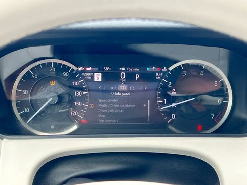 Used 2022 Land Rover Range Rover Velar R-Dynamic S AWD/4WD image 26