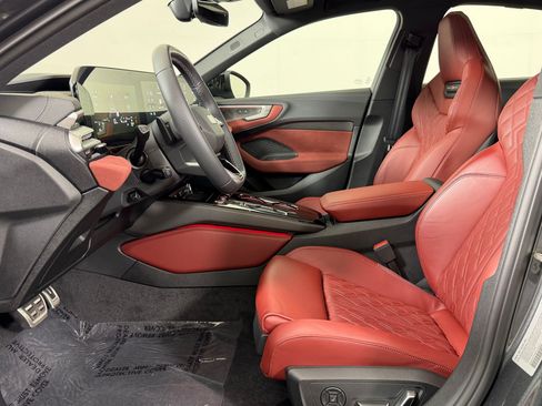 Used 2025 Audi S5 Premium Plus AWD/4WD image 5