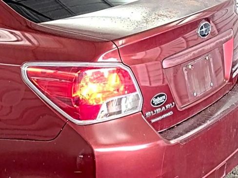 Used 2013 Subaru Impreza 2.0i Premium w/ Popular Pkg 2 AWD/4WD image 10