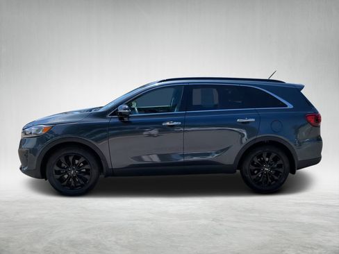 Certified 2019 Kia Sorento S image 6