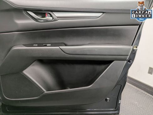 Used 2023 MAZDA CX-5 AWD 2.5 S w/ Select Package image 28