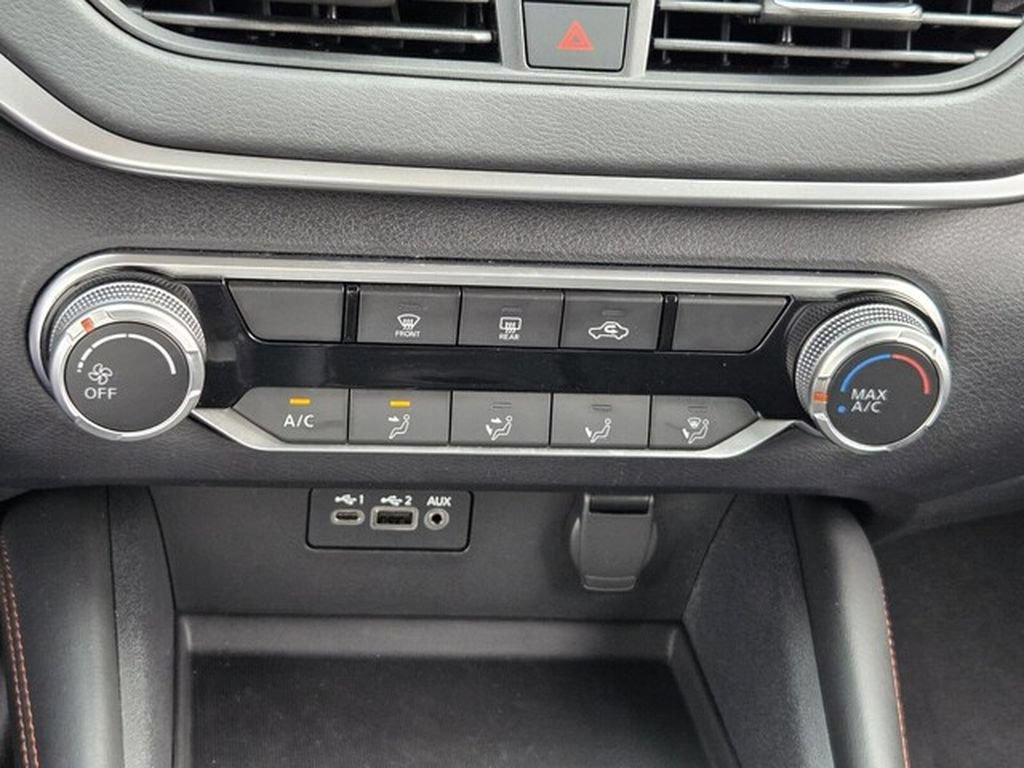 Used 2021 Nissan Altima 2.5 SR FWD image 23