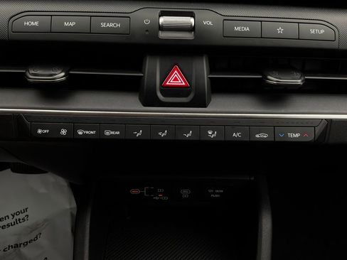Used 2025 Kia K4 FWD image 28