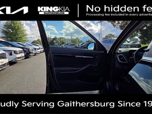 Certified 2026 Kia Seltos EX AWD/4WD image 13