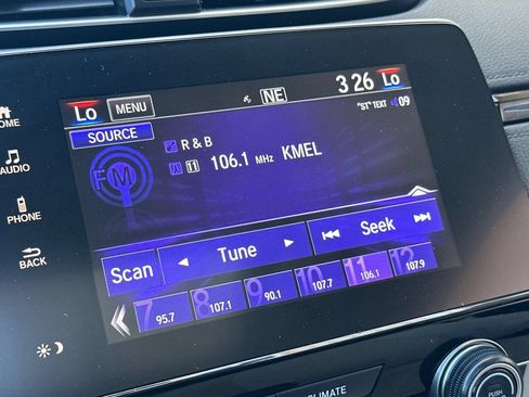 Used 2018 Honda CR-V EX-L image 18