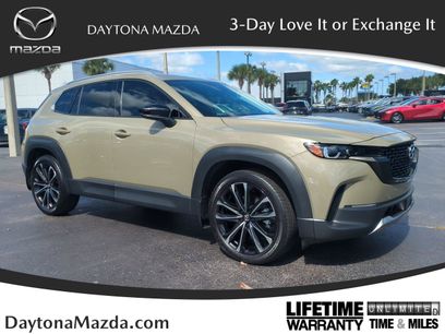 Used 2024 MAZDA CX-50 2.5 Turbo w/ Premium Plus Pkg