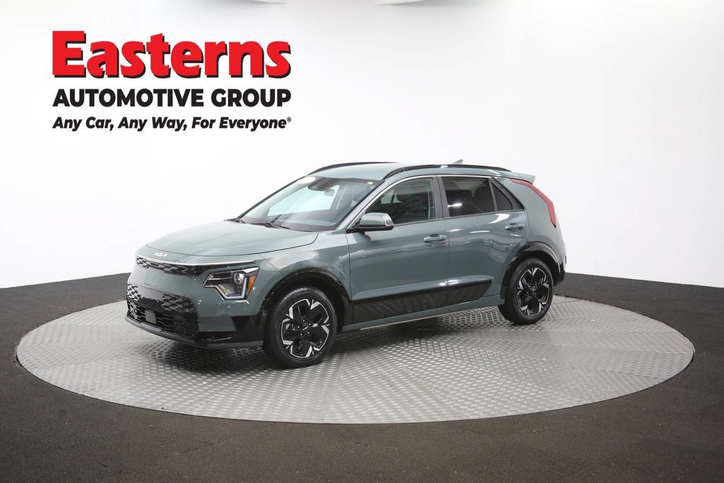 Used 2023 Kia Niro Wind FWD image 56