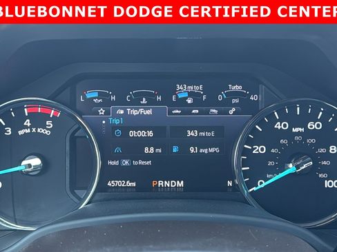 Used 2022 Ford F350 King Ranch w/ King Ranch Ultimate Package image 21