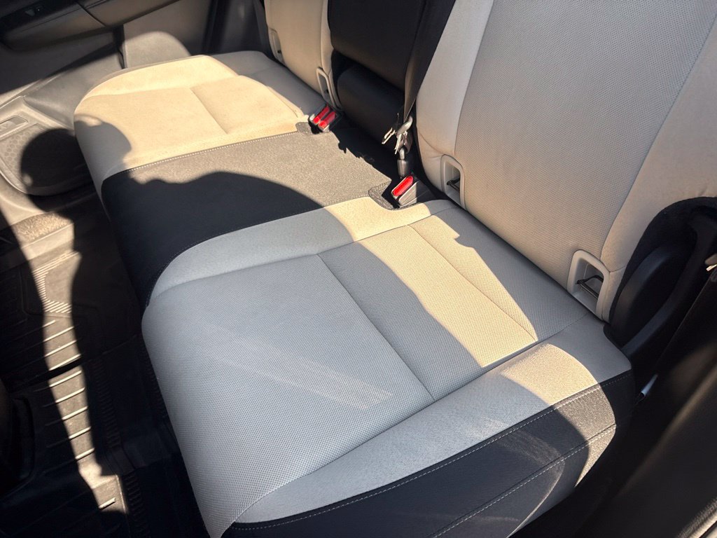 Certified 2024 Honda CR-V EX image 39