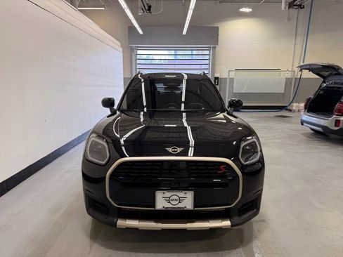 New 2027 MINI Cooper Countryman S AWD/4WD image 8