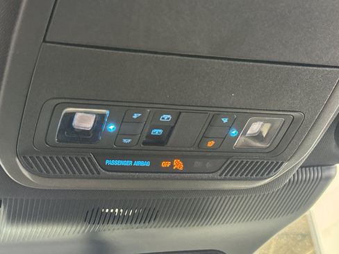 Used 2026 Ford Explorer Tremor w/ Tremor Ultimate Package AWD/4WD image 39