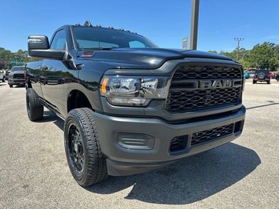 Used 2024 RAM 2500 Tradesman