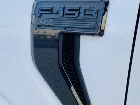 New 2026 Ford F150 XLT w/ Equipment Group 302A MID image 9