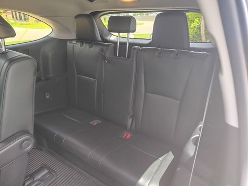 Used 2022 Toyota Highlander Limited AWD/4WD image 22