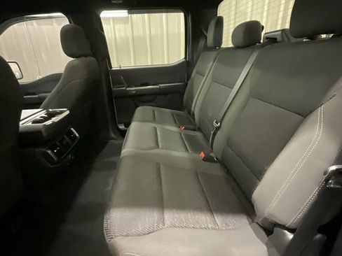 Used 2023 Ford F150 XLT w/ Equipment Group 302A High image 11