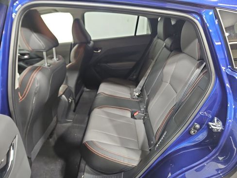 New 2026 Subaru Crosstrek 2.5i Limited w/ Crosstrek Mirror Package image 26