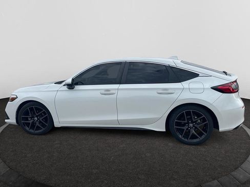 Used 2023 Honda Civic Sport Touring image 6