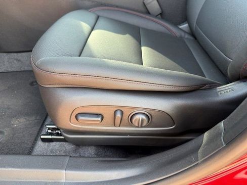 New 2026 Chevrolet Trax RS image 11