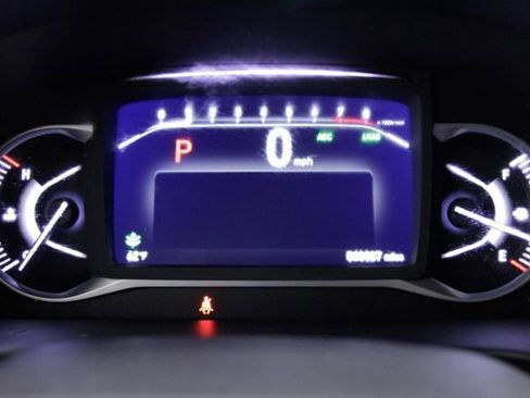 Certified 2023 Honda Passport EX-L image 25