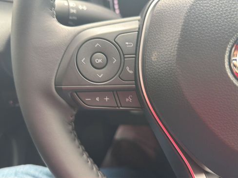 New 2026 Toyota Corolla SE image 14